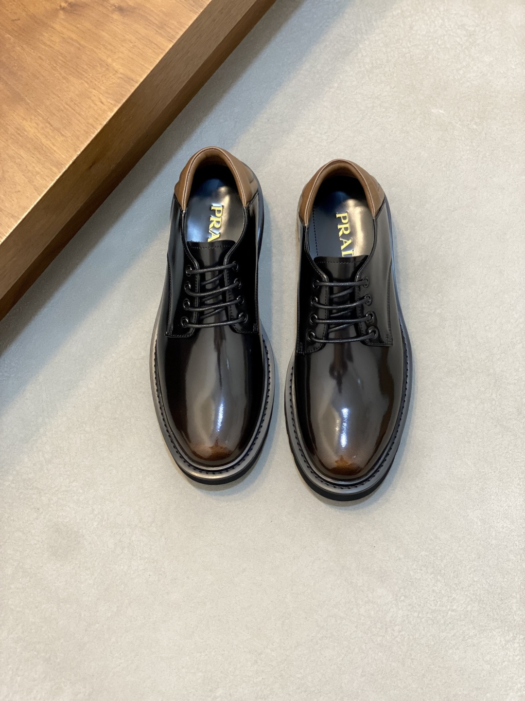 프라다 신발 98100 Prada Shoes