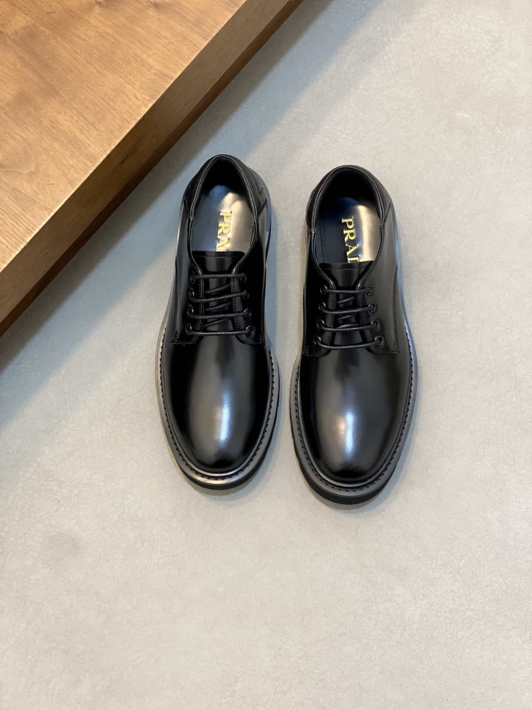프라다 신발 98101 Prada Shoes