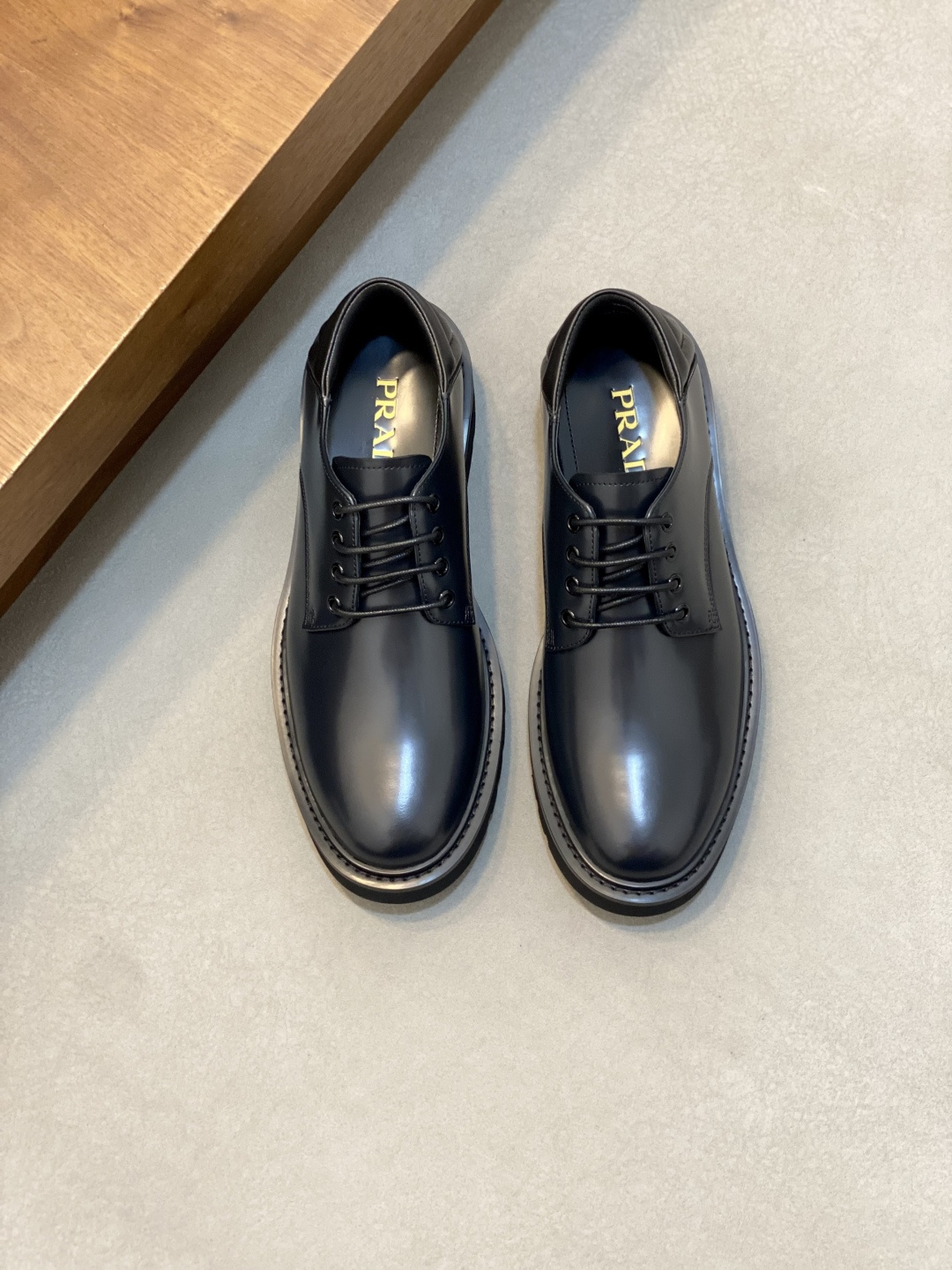 프라다 신발 98103 Prada Shoes