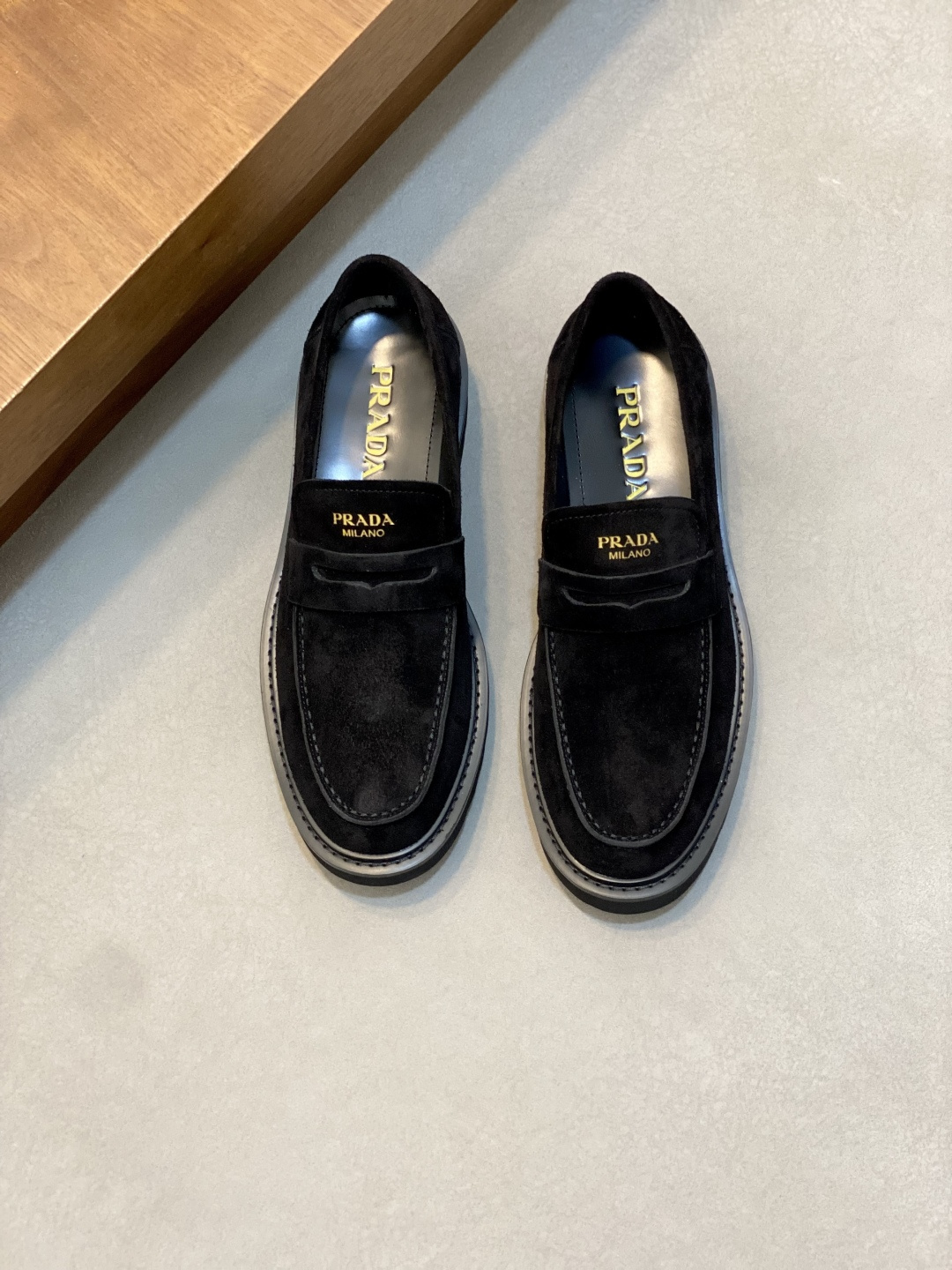 프라다 신발 98104 Prada Shoes