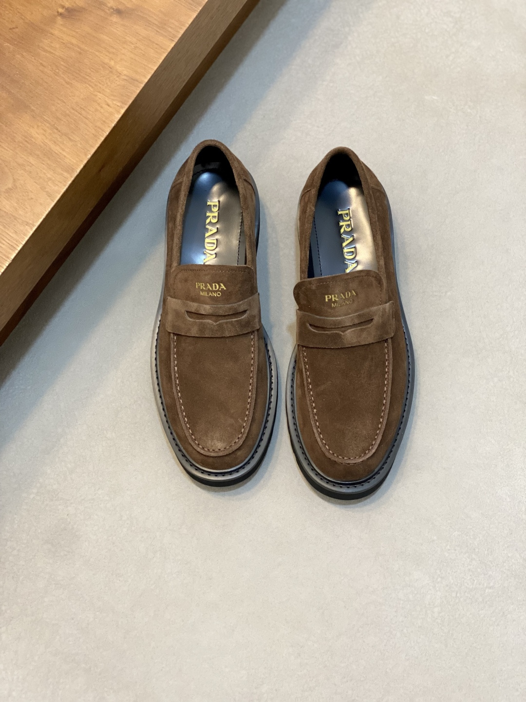 프라다 신발 98105 Prada Shoes