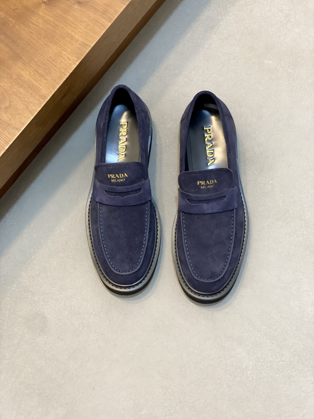 프라다 신발 98106 Prada Shoes