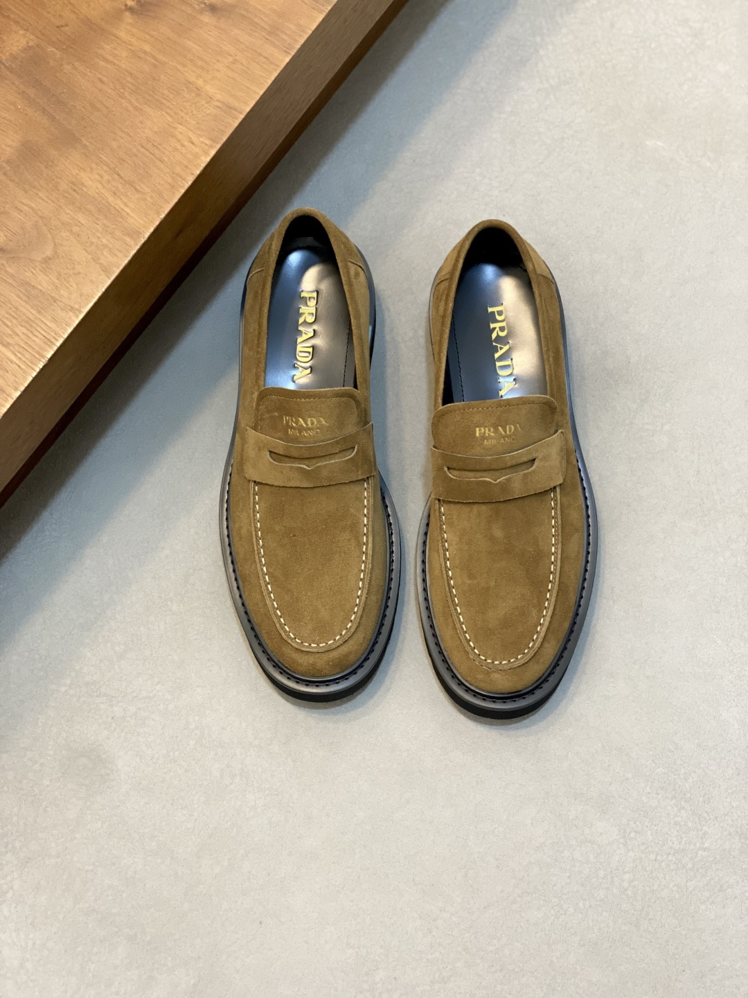 프라다 신발 98107 Prada Shoes