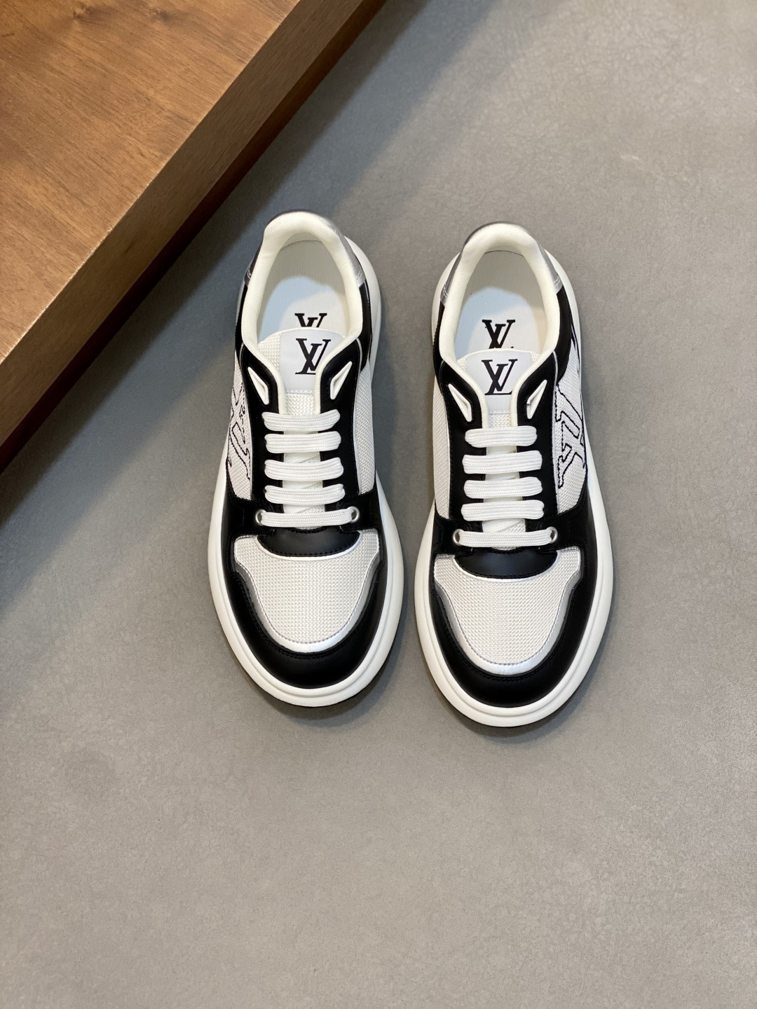 루이비통 신발 98108 Louis Vuitton Shoes