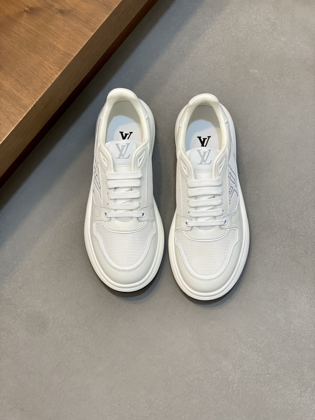 루이비통 신발 98110 Louis Vuitton Shoes
