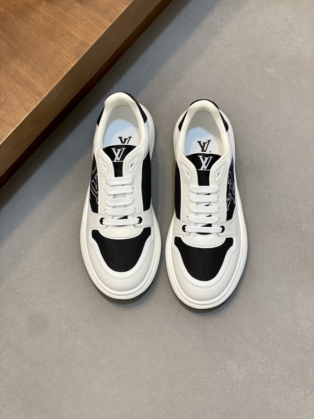 루이비통 신발 98116 Louis Vuitton Shoes