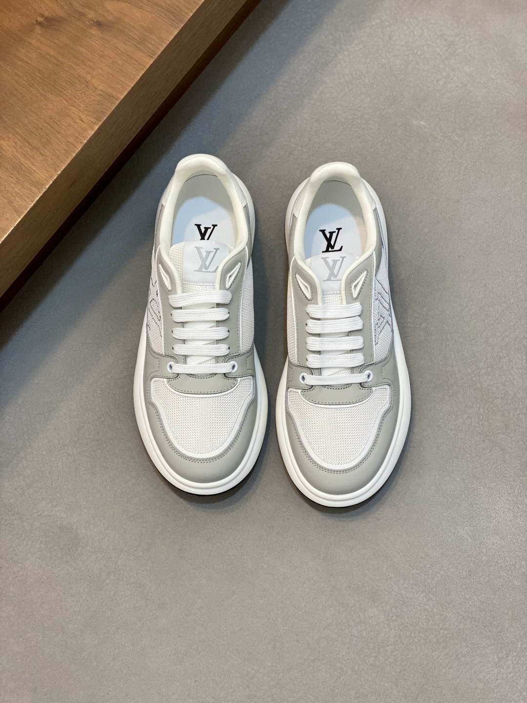 루이비통 신발 98109 Louis Vuitton Shoes