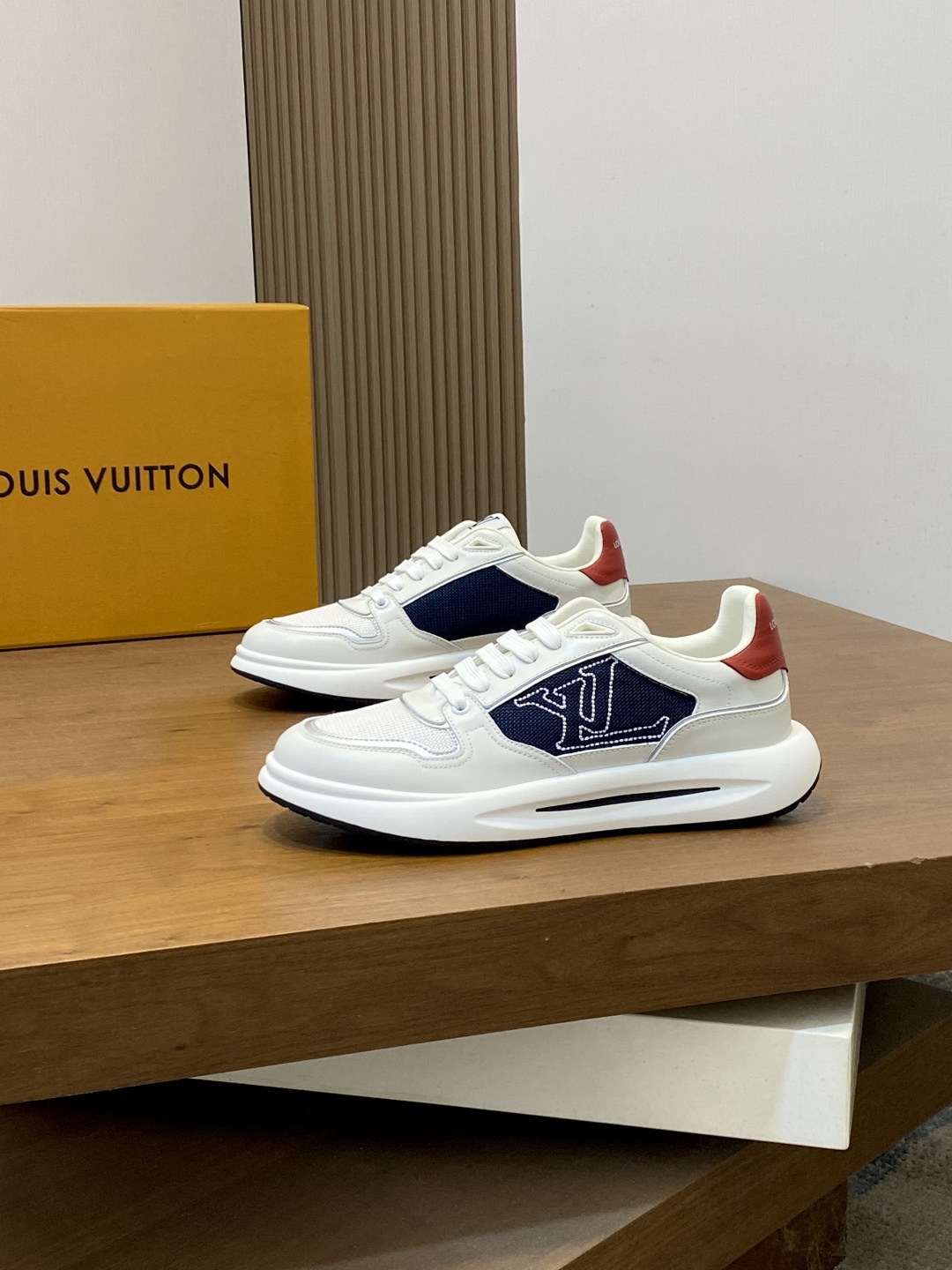 Мужские кроссовки Louis Vuitton