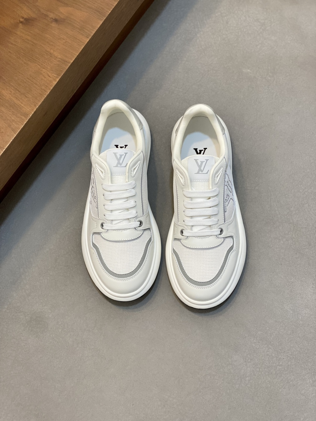 루이비통 신발 98111 Louis Vuitton Shoes