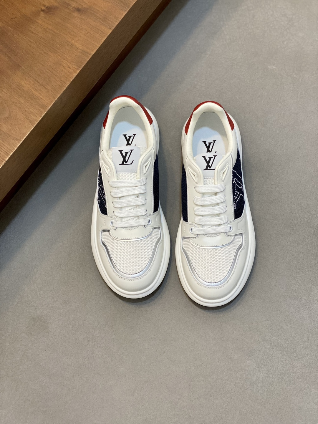루이비통 신발 98113 Louis Vuitton Shoes
