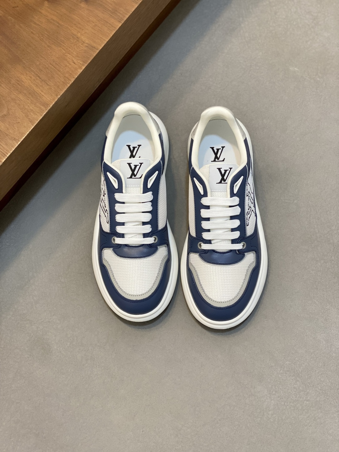 루이비통 신발 98112 Louis Vuitton Shoes