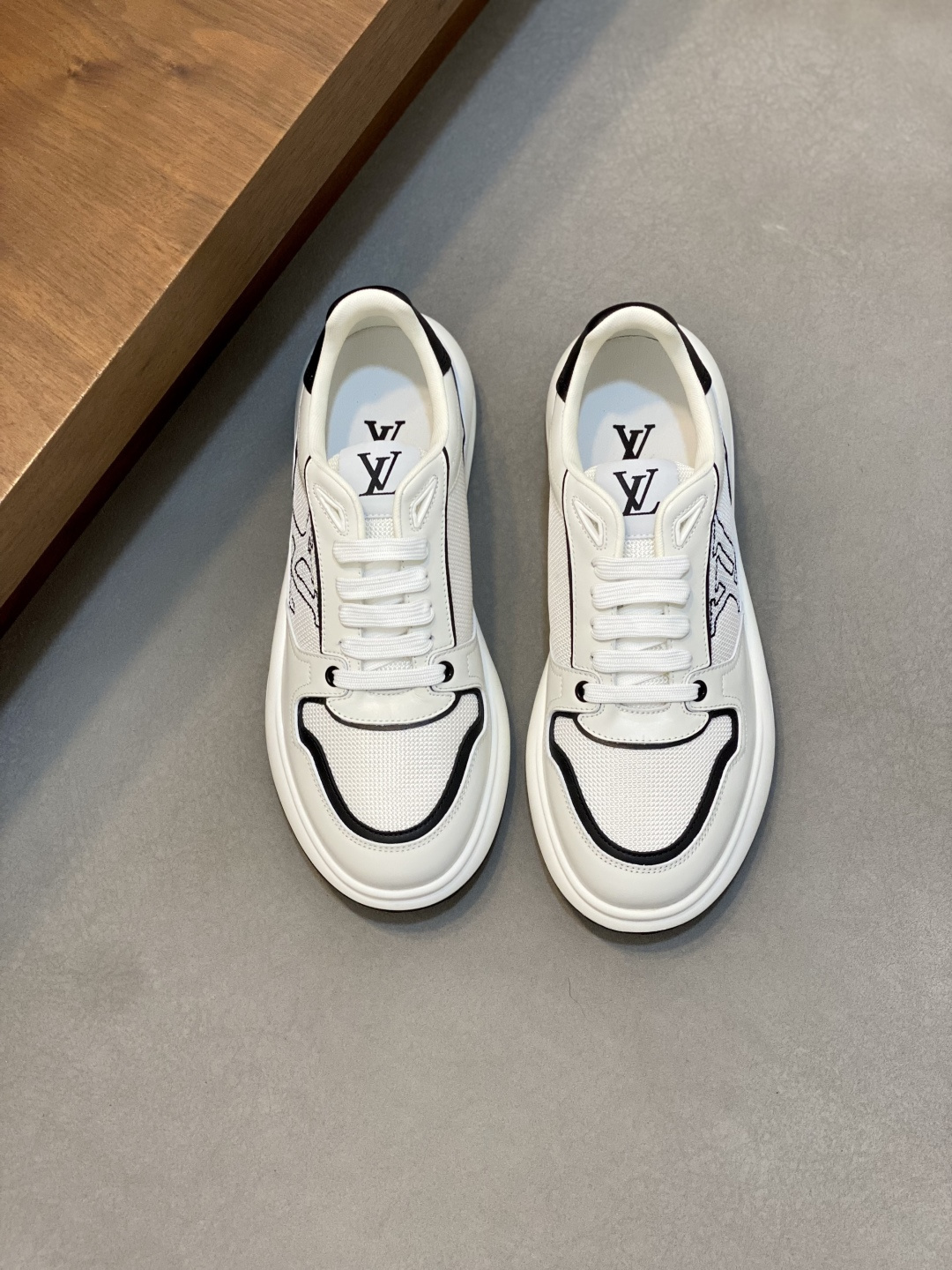 루이비통 신발 98115 Louis Vuitton Shoes