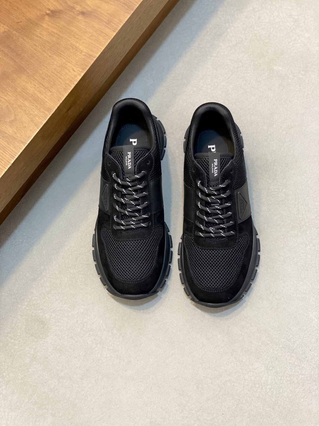 프라다 신발 105755 Prada Shoes