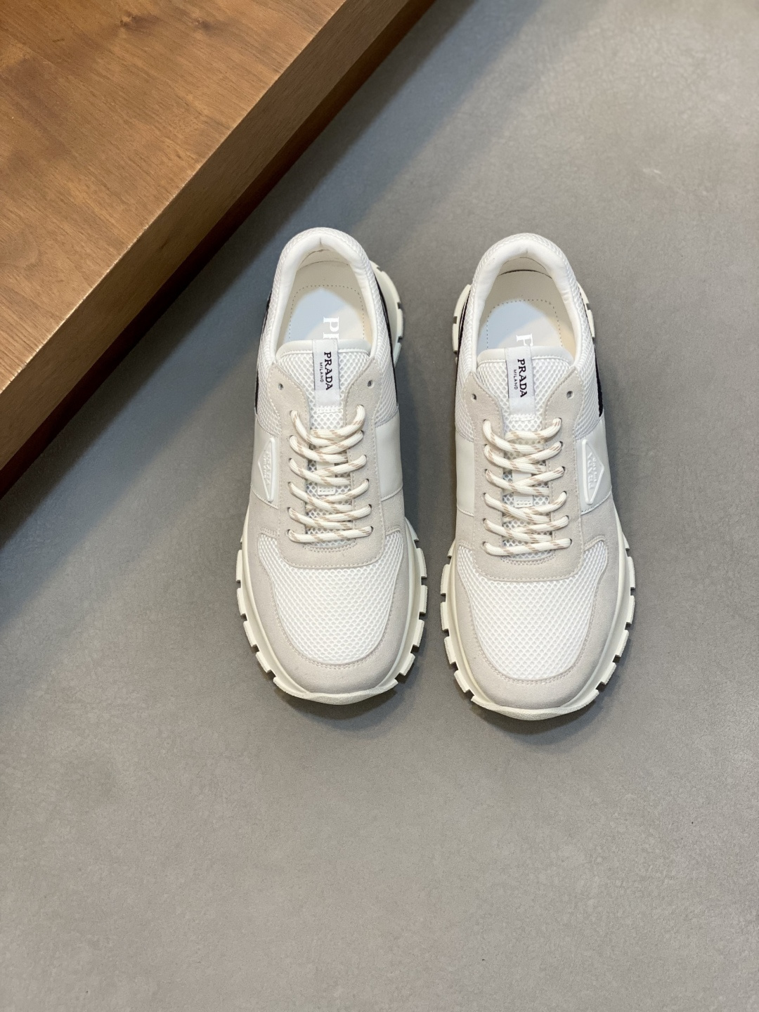 프라다 신발 105756 Prada Shoes