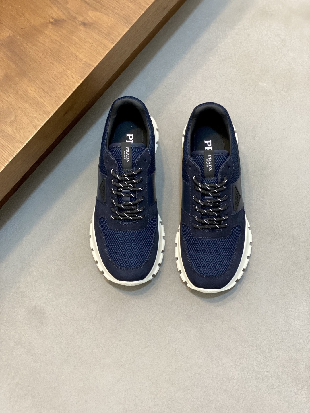 프라다 신발 105757 Prada Shoes
