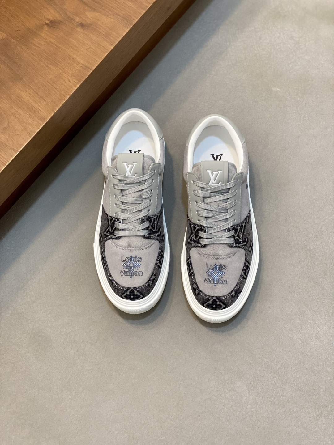 루이비통 신발 105758 Louis Vuitton Shoes