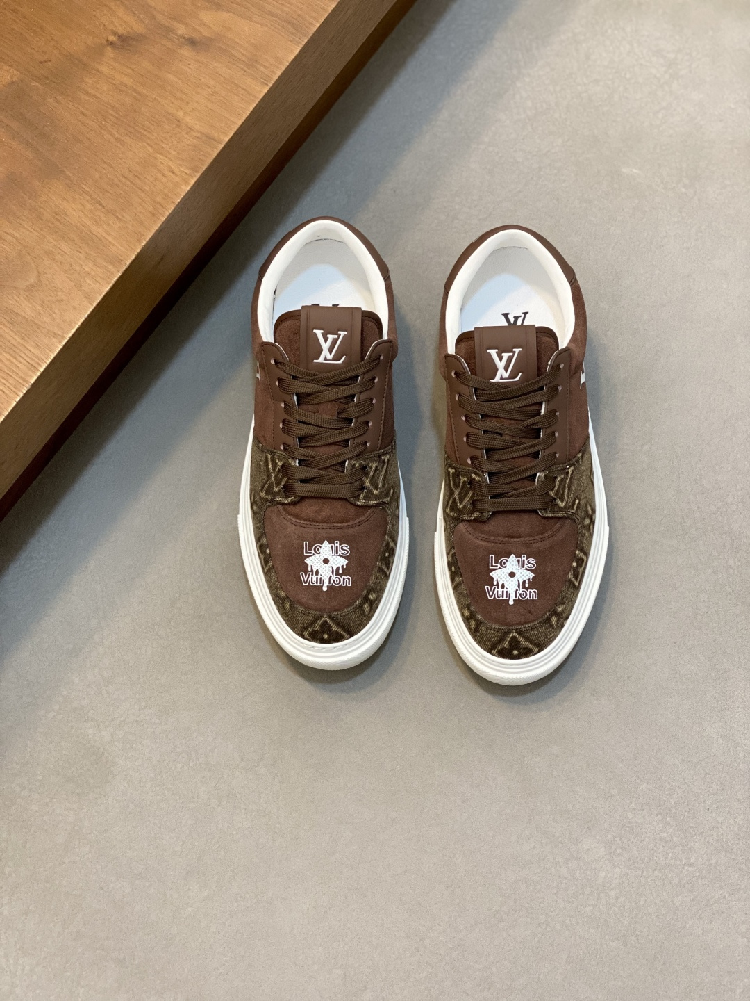루이비통 신발 105759 Louis Vuitton Shoes
