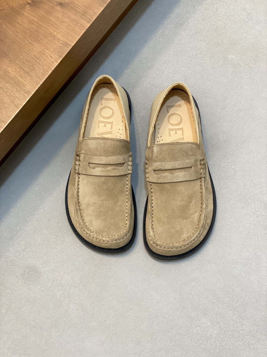 로에베 신발 105762 Loewe Shoes