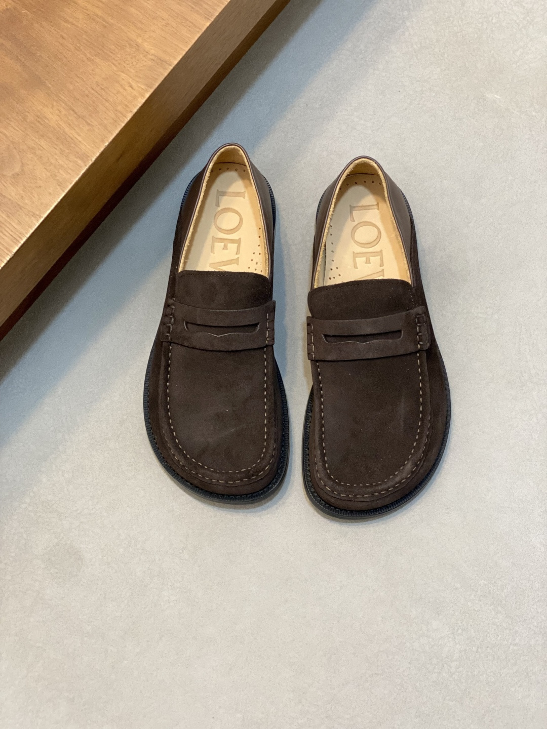로에베 신발 105763 Loewe Shoes