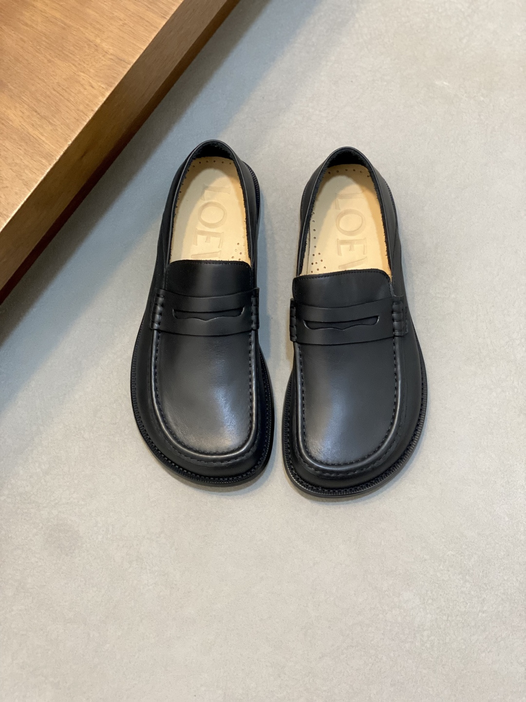 로에베 신발 105764 Loewe Shoes