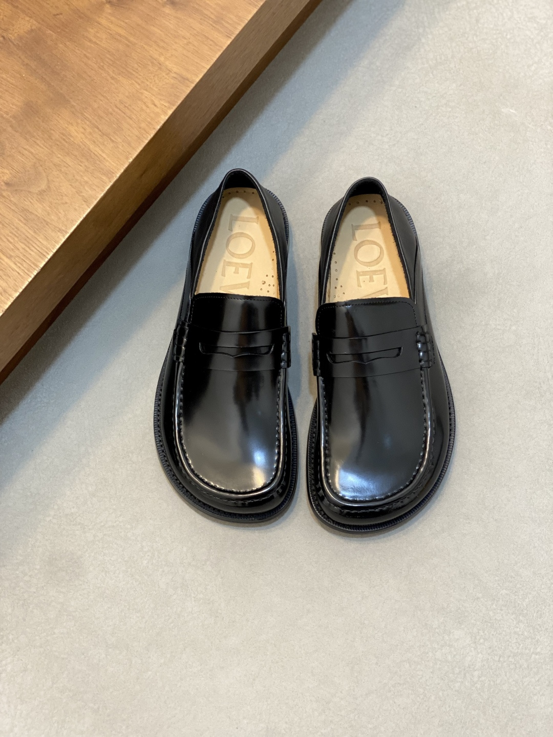 로에베 신발 105765 Loewe Shoes