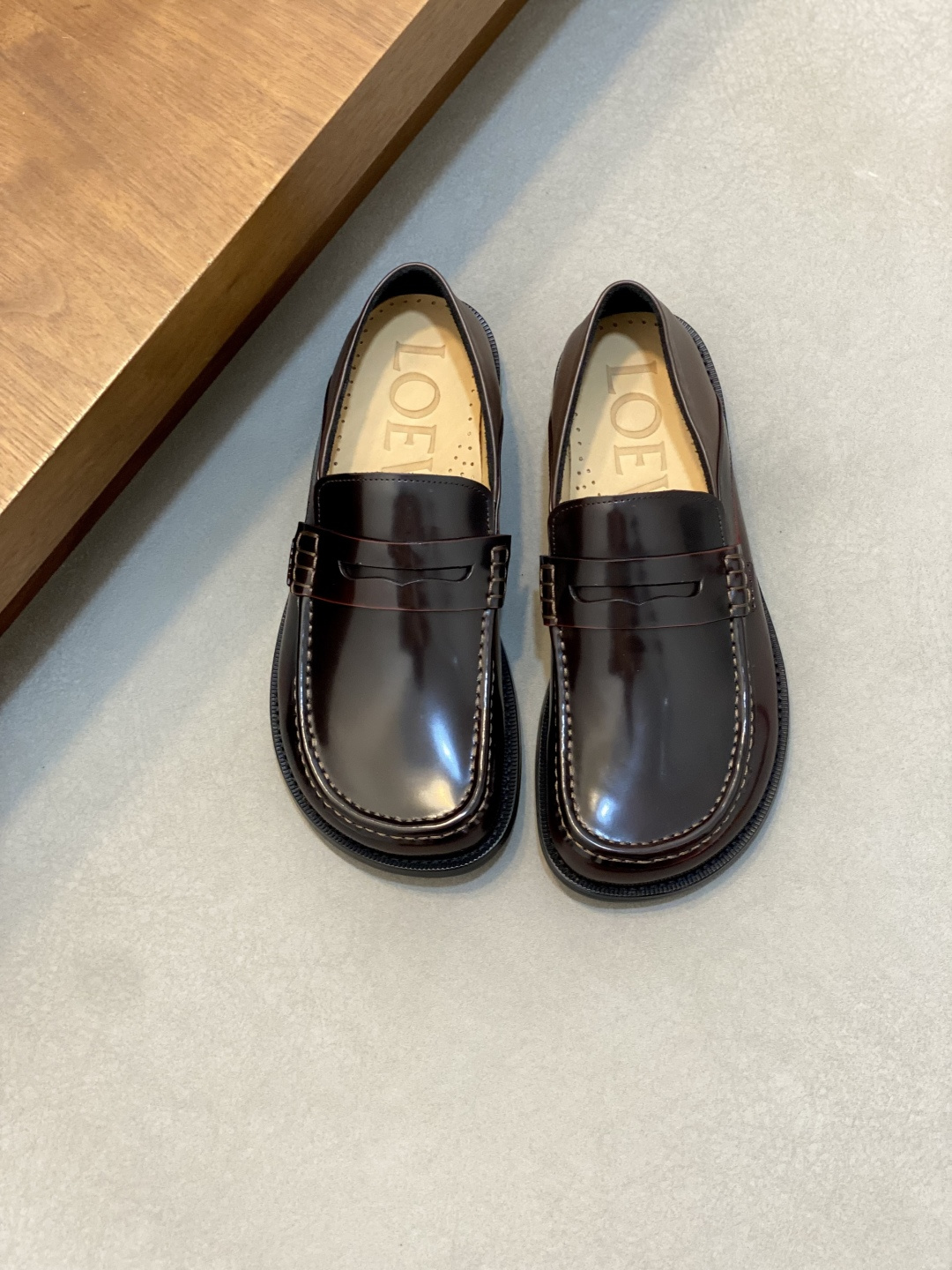 로에베 신발 105766 Loewe Shoes