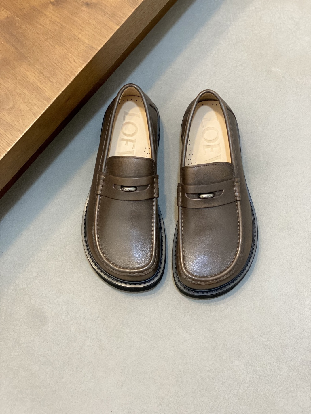 로에베 신발 105767 Loewe Shoes
