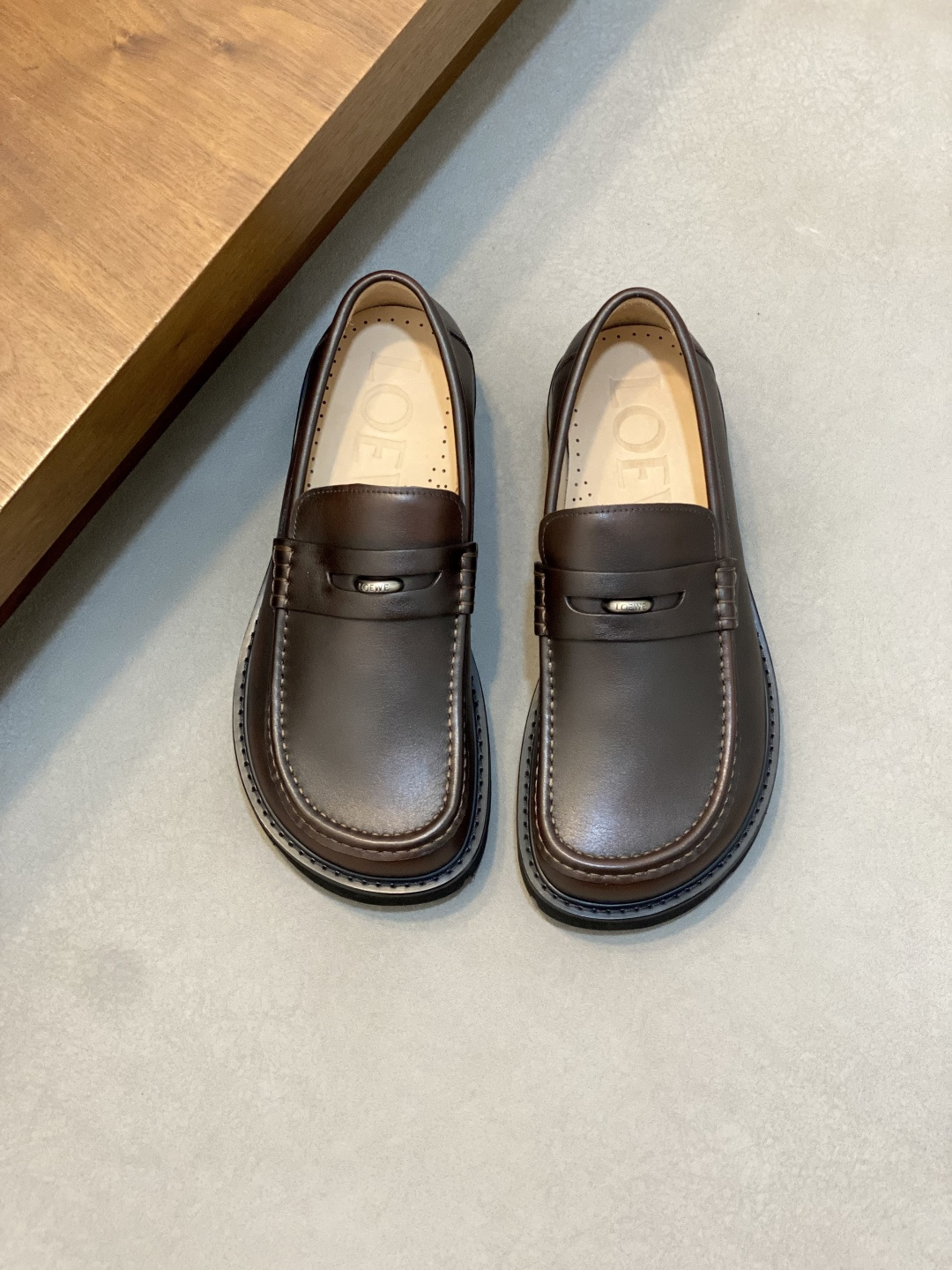 로에베 신발 105768 Loewe Shoes