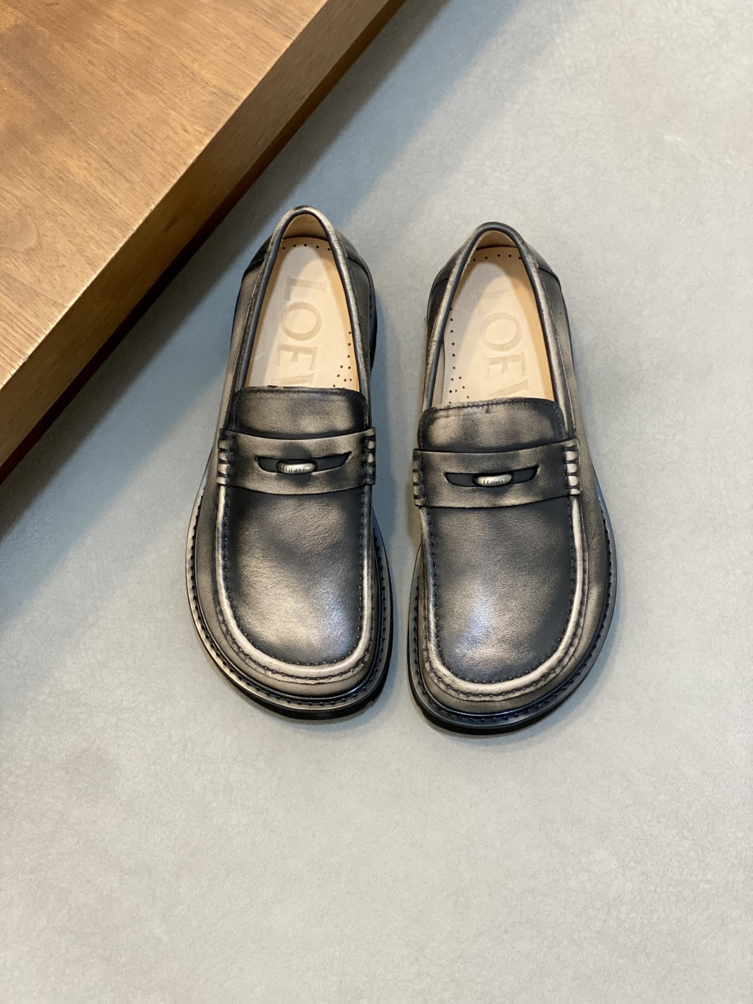로에베 신발 105771 Loewe Shoes