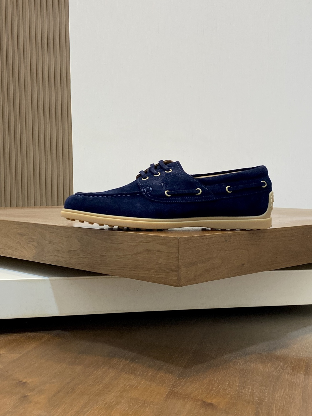 Лоферы Tod's