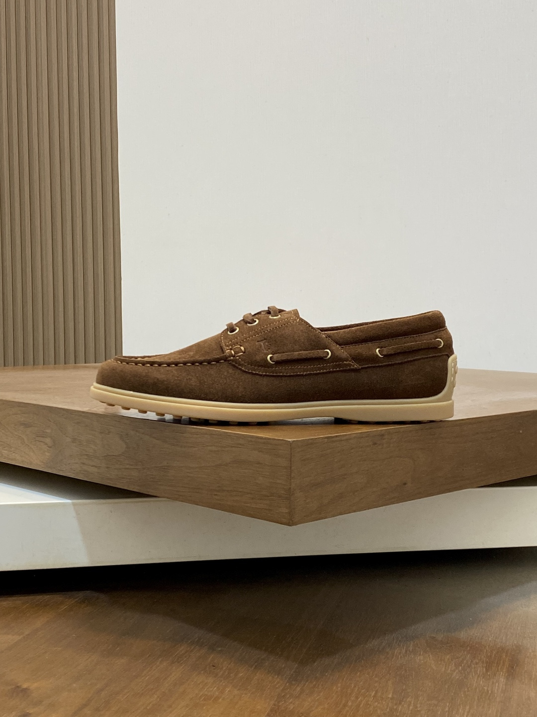 Мужские слипоны Tod's