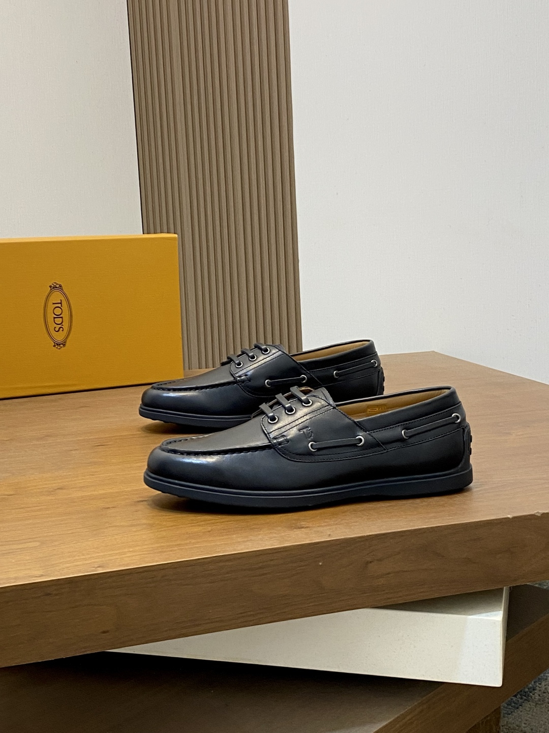Лоферы Tod's