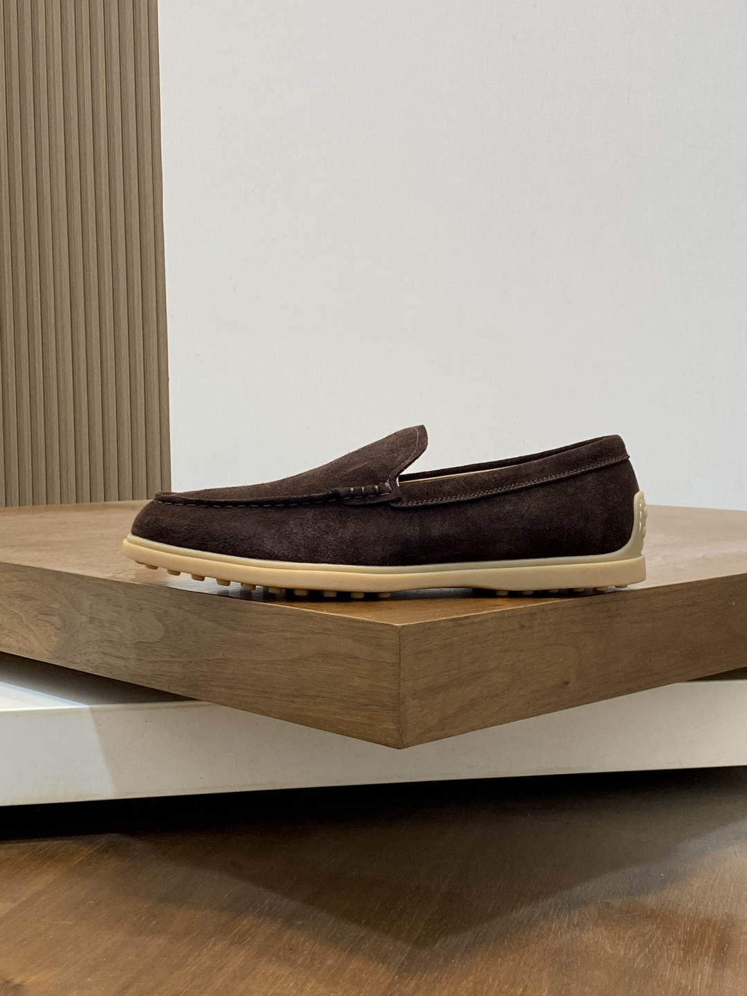 Лоферы Tod's