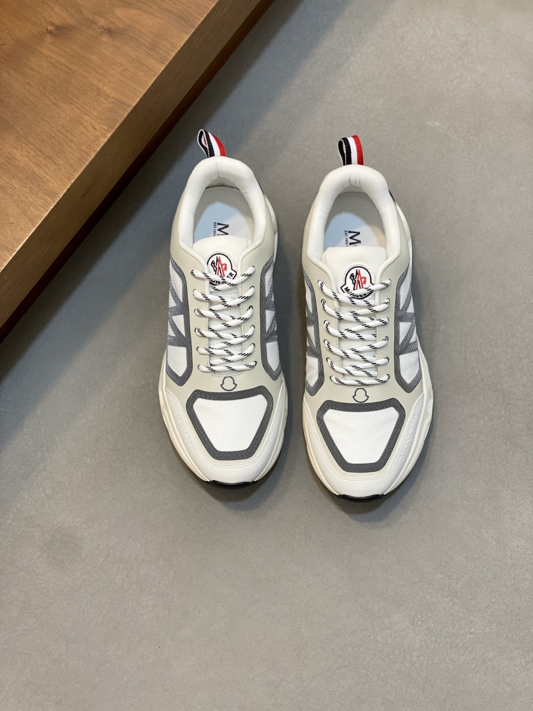 몽클레어 신발 105772 Moncler Shoes