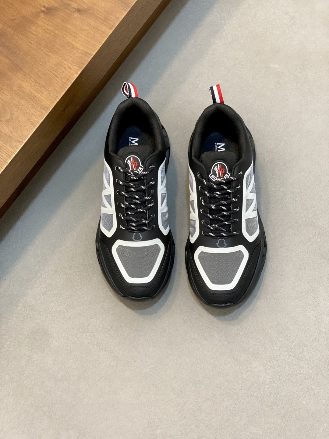 몽클레어 신발 105773 Moncler Shoes