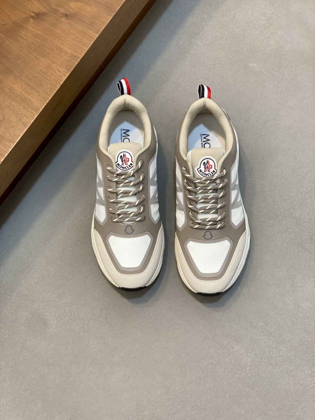 몽클레어 신발 105774 Moncler Shoes