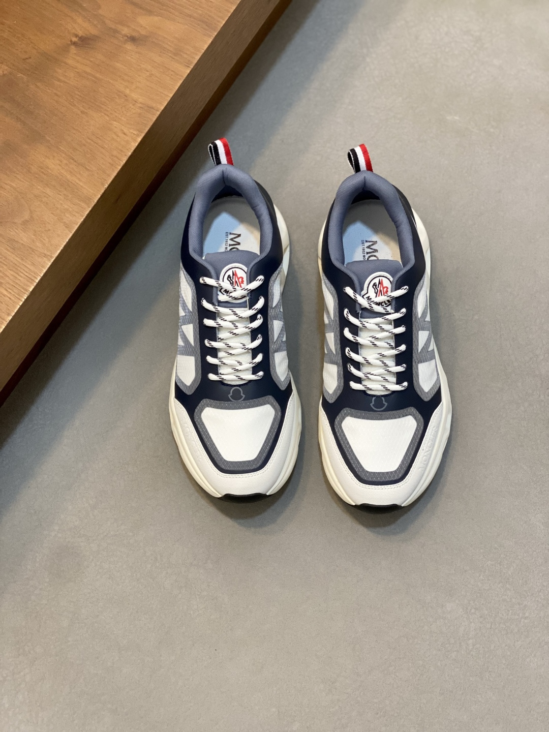 몽클레어 신발 105775 Moncler Shoes