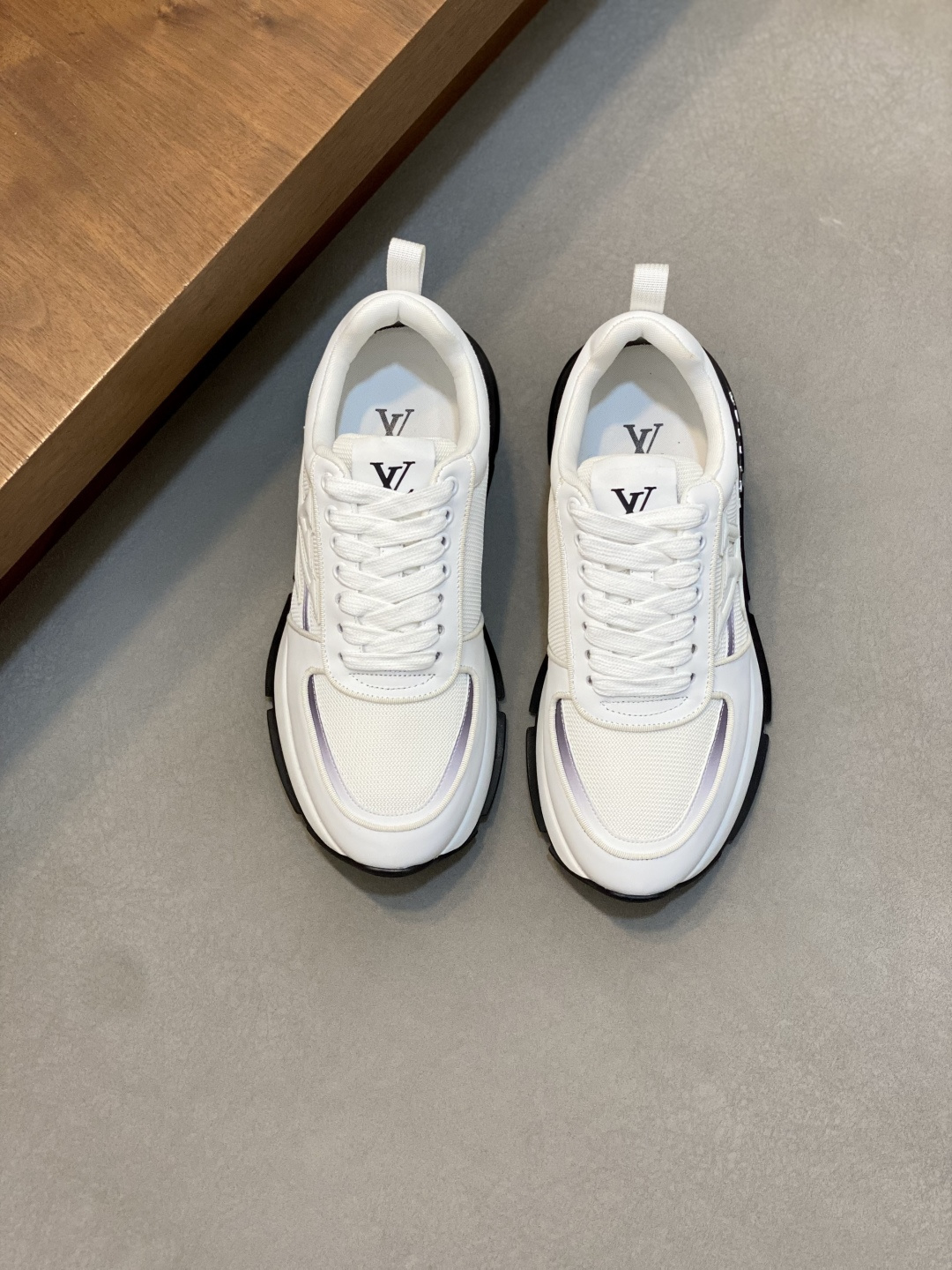 루이비통 신발 105777 Louis Vuitton Shoes