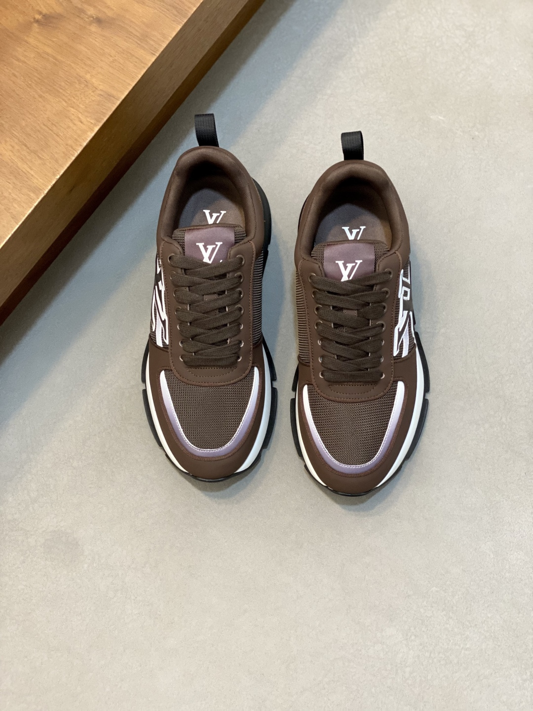 루이비통 신발 105778 Louis Vuitton Shoes