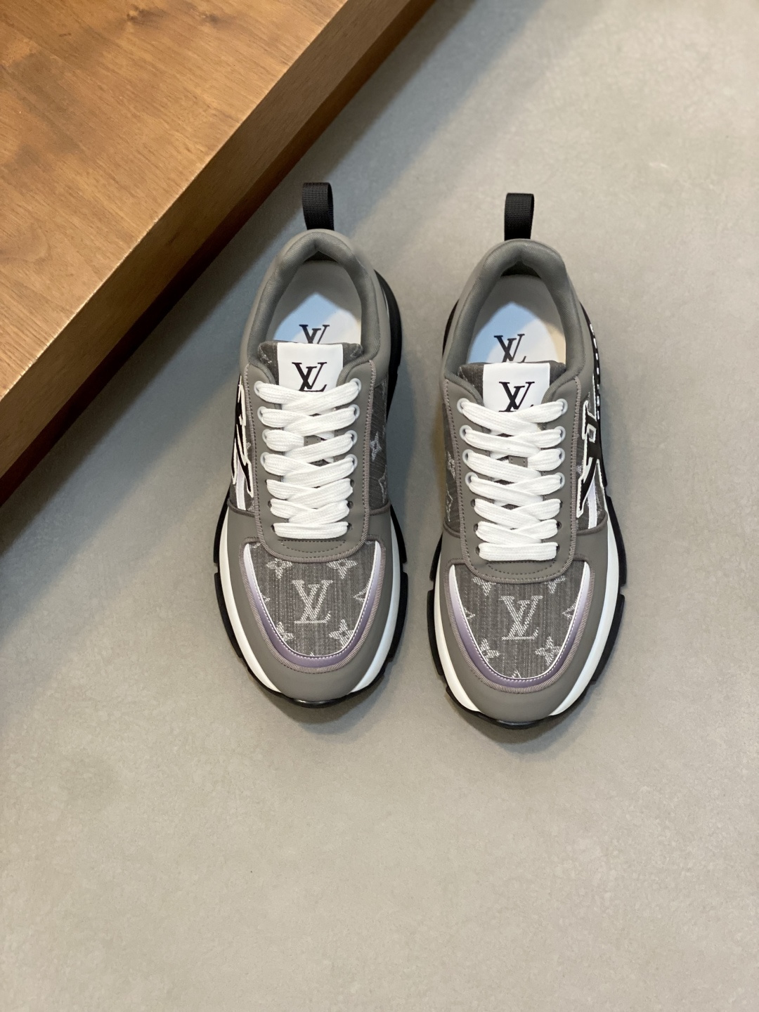 루이비통 신발 105779 Louis Vuitton Shoes