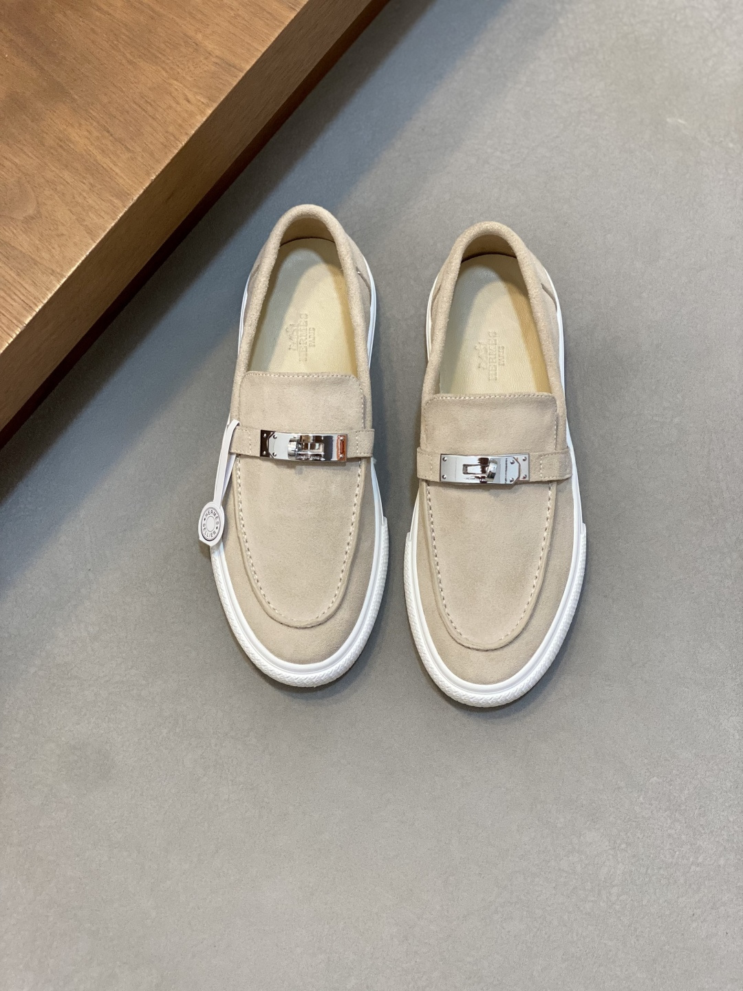 에르메스 신발 102502 Hermes Shoes