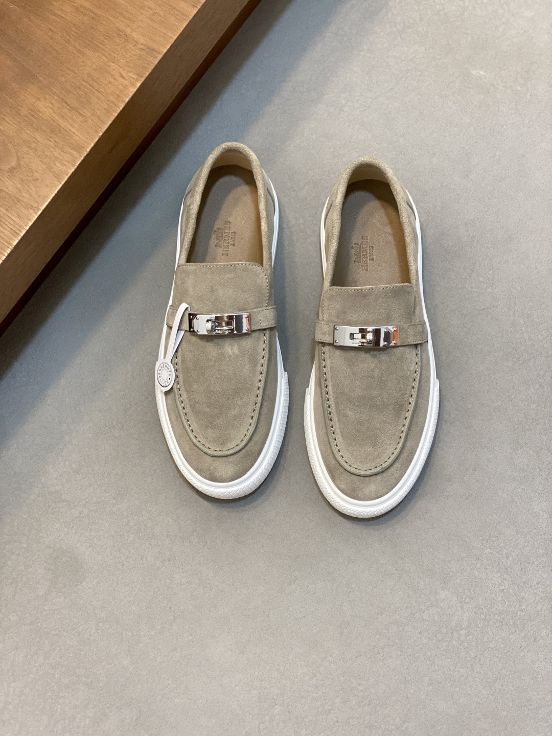 에르메스 신발 102503 Hermes Shoes