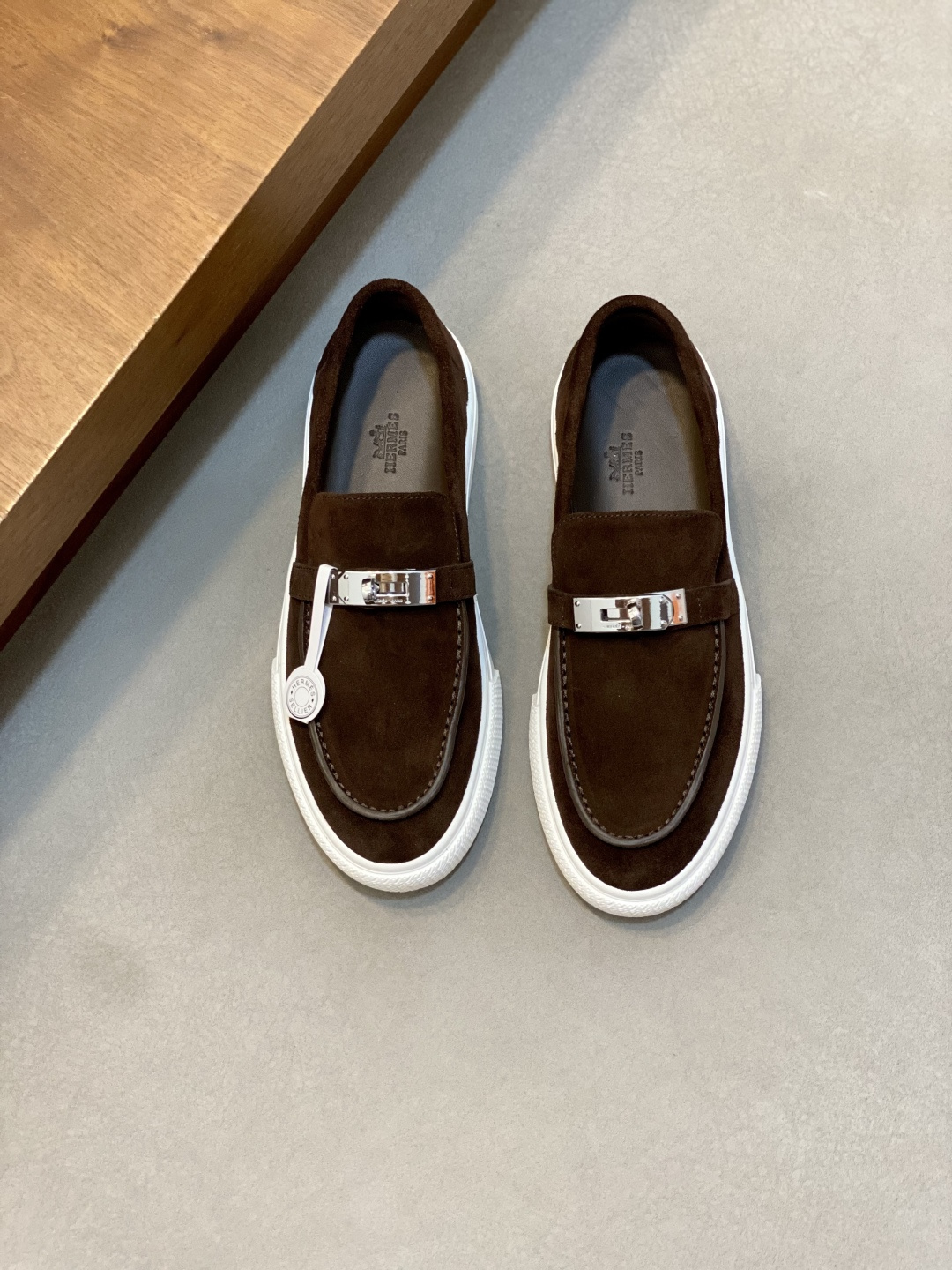 에르메스 신발 102504 Hermes Shoes
