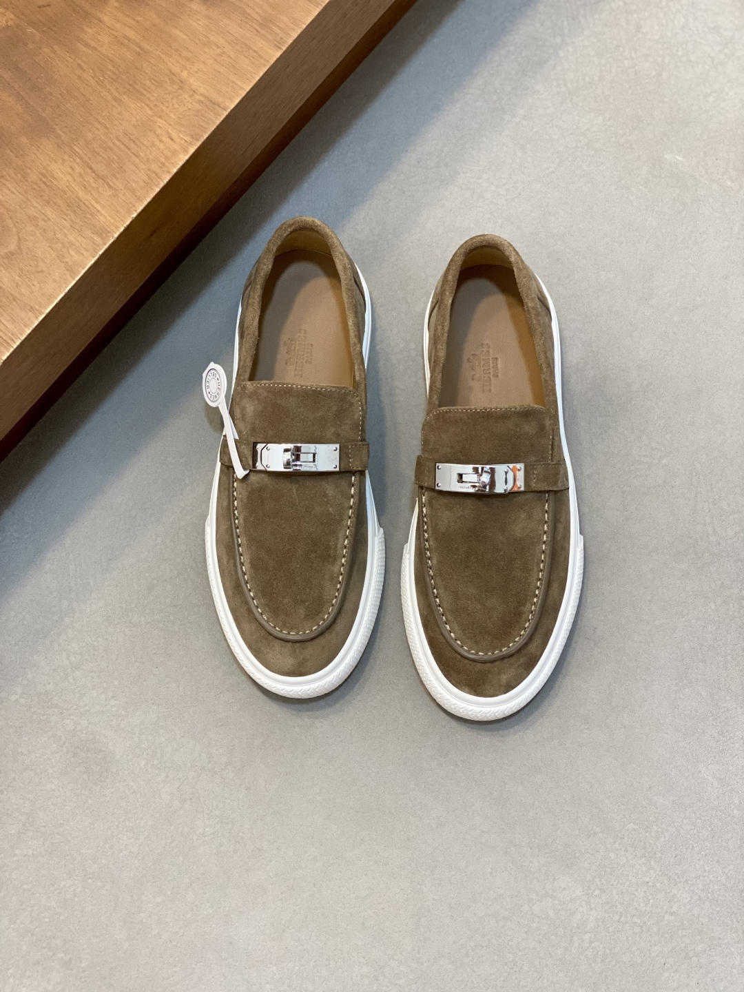 에르메스 신발 102505 Hermes Shoes