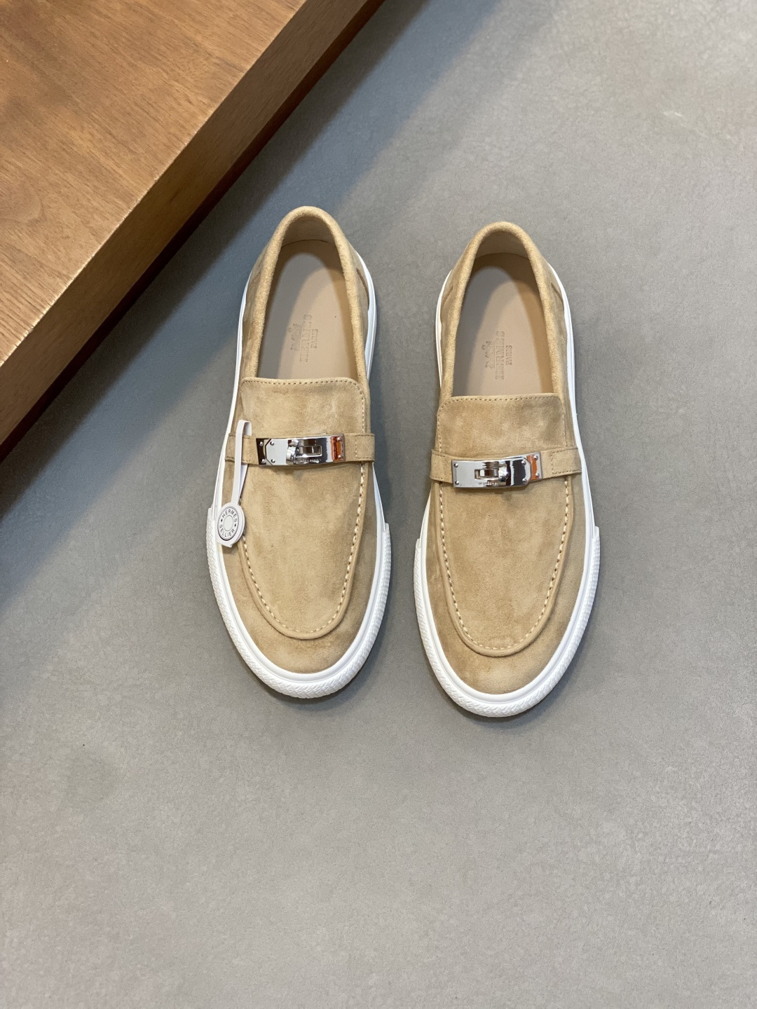 에르메스 신발 102507 Hermes Shoes