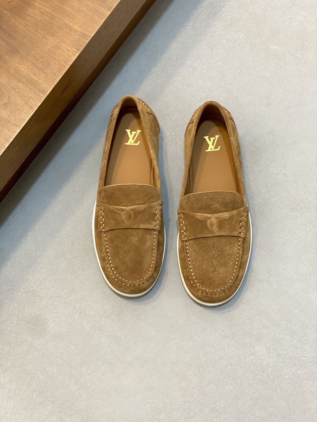 루이비통 신발 105703 Louis Vuitton Shoes