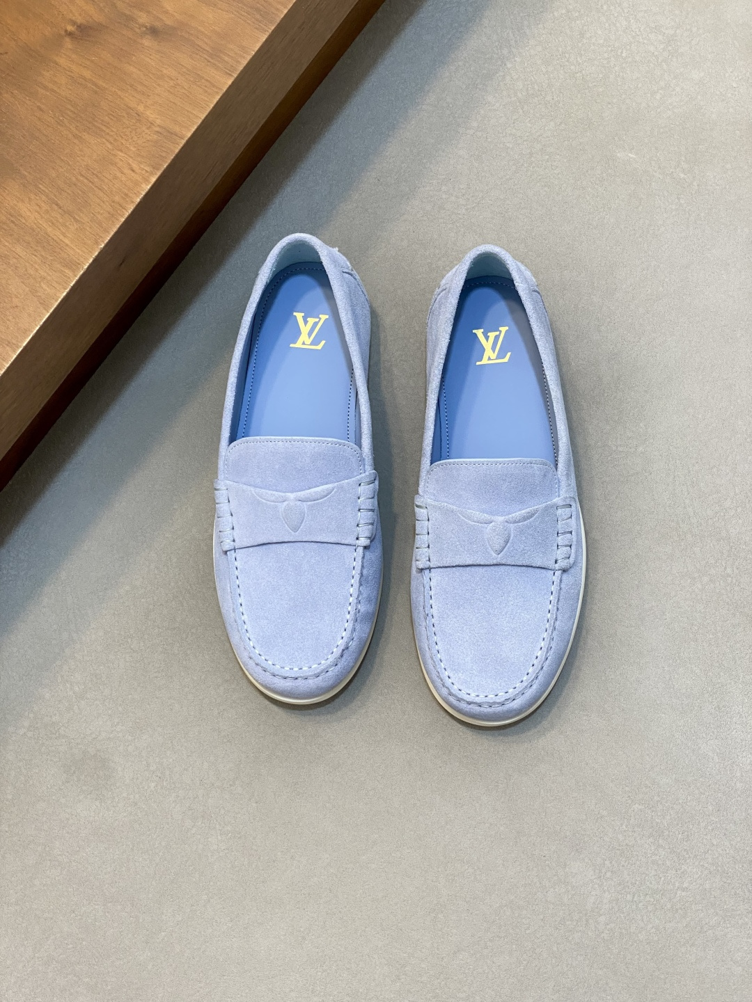 루이비통 신발 105702 Louis Vuitton Shoes