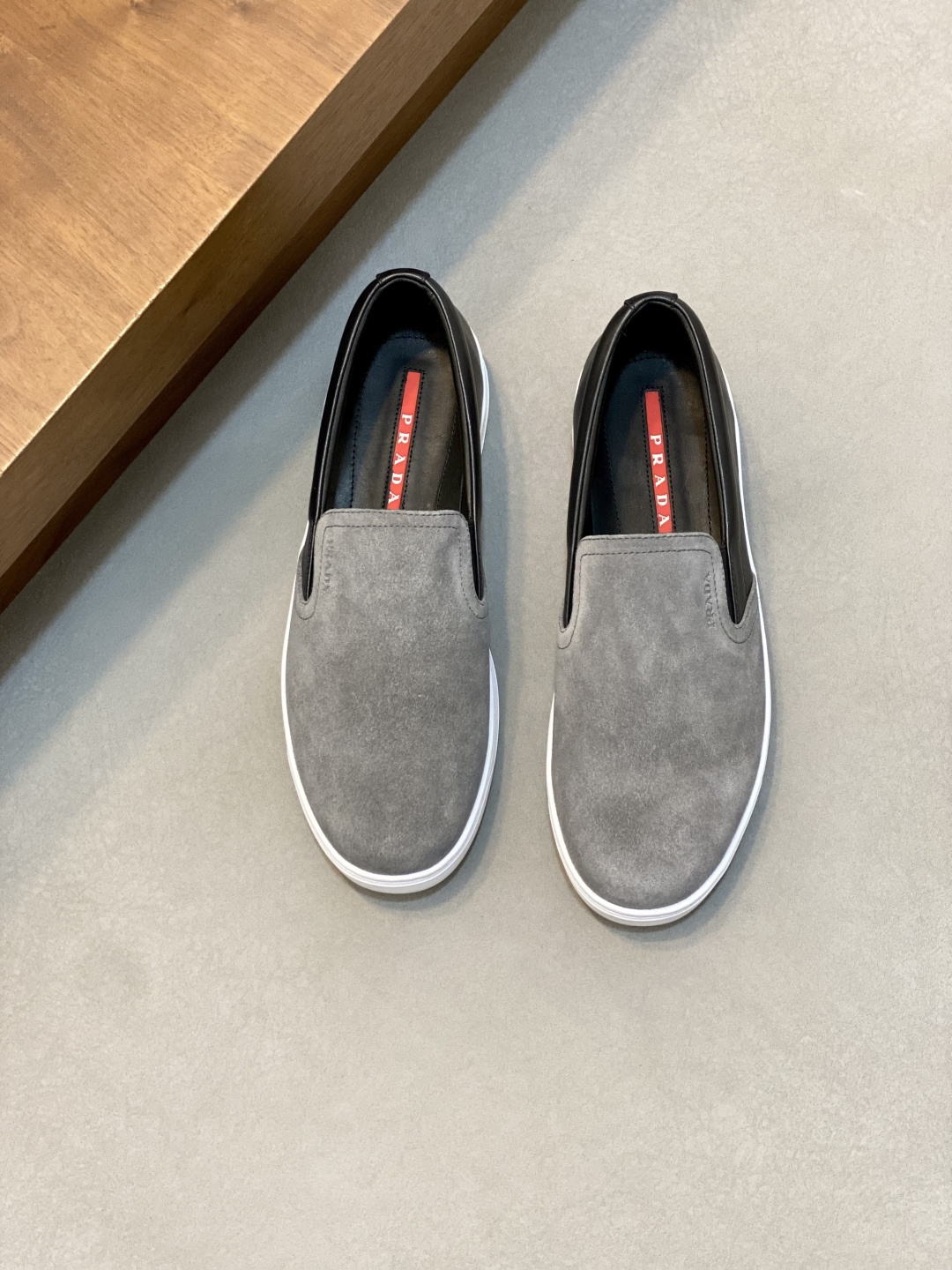 프라다 신발 105789 Prada Shoes
