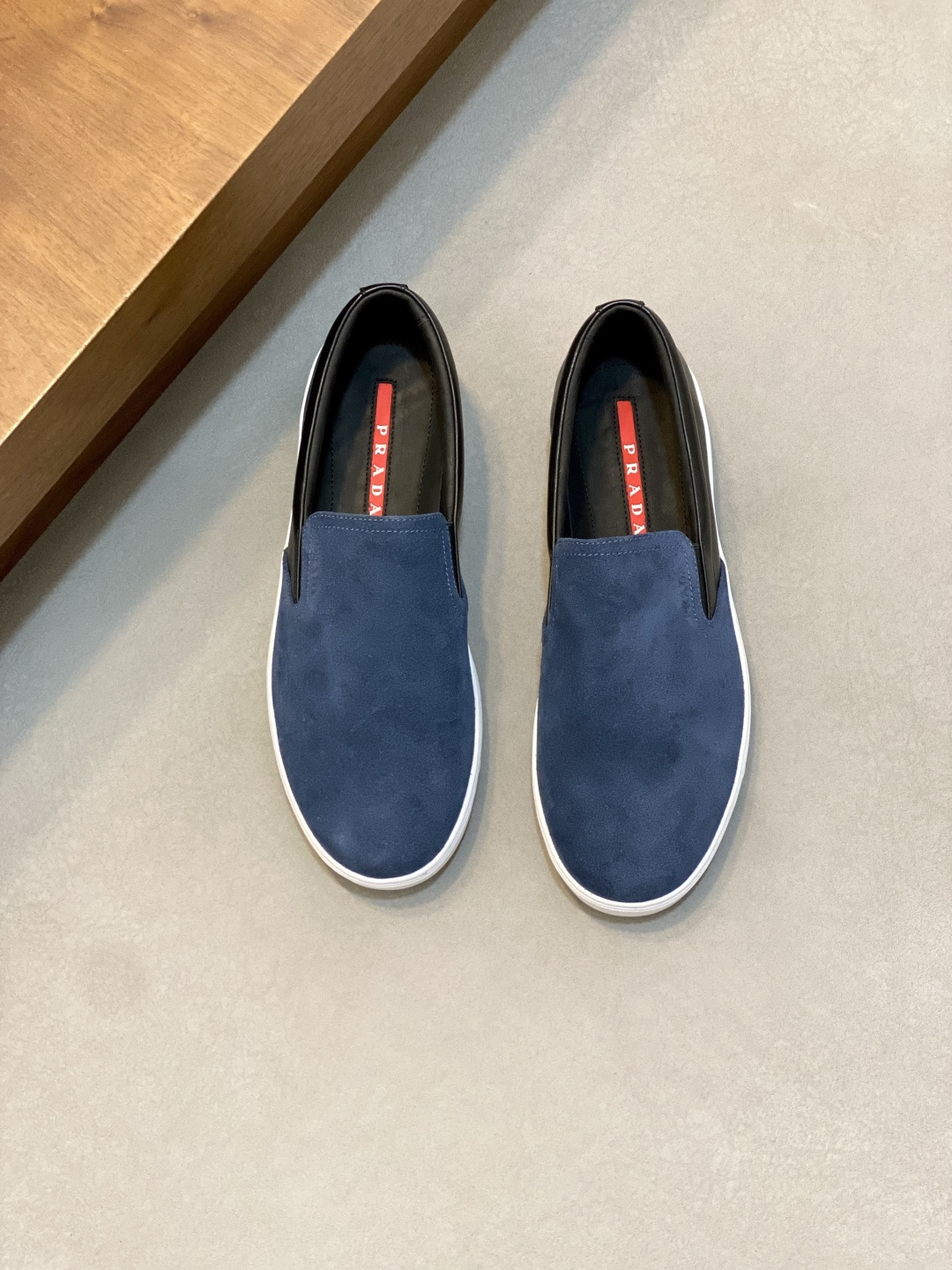 프라다 신발 105790 Prada Shoes