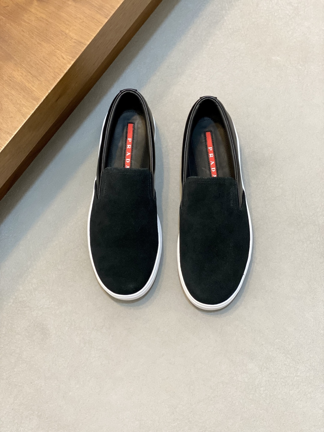 프라다 신발 105791 Prada Shoes